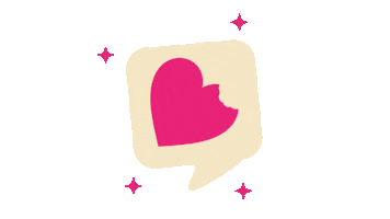 NaturesPathOrganic love heart breakfast granola Sticker