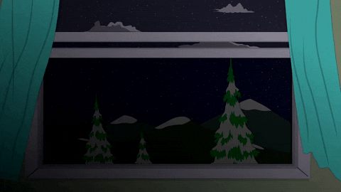 window breeze GIF by South Park 