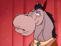 nicksplat ren and timpy GIF