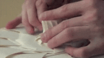 origami GIF by Digg