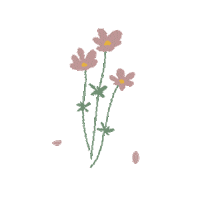 naturesupplyco summer nature flower flowers Sticker