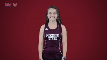 missouri state bears GIF by Missouri Valley Conference