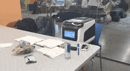 Studying Bay Area GIF by Kiwibot