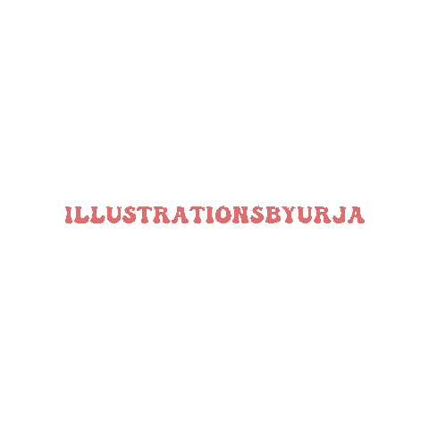 Illustrations Sticker