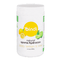 Sticker by @bindinutrition