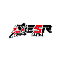 Racing Superbike Sticker by esroadracing