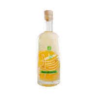 rhumarrangesymbiose rhum boisson riderwebdesign arrange Sticker