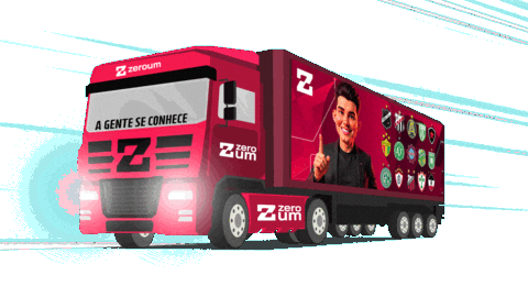 Zero1 Sticker by zeroumbet