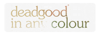 Design Sticker by Deadgood