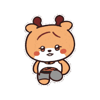Gidle Yuqi Sticker