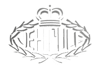 Crest Sticker by Véhicule