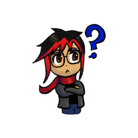 Pachidragon question duda uhm pregunta Sticker
