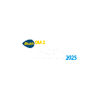Dia 2 Feicom Sticker by Canal Blukit