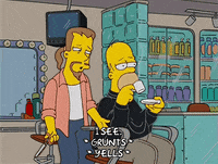 homer simpson GIF