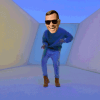 GIF by Kaskade