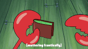 season 9 mall girl pearl GIF by SpongeBob SquarePants