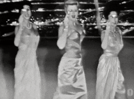 angela lansbury opera glasses GIF by The Academy Awards