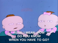 rugrats nickspat GIF