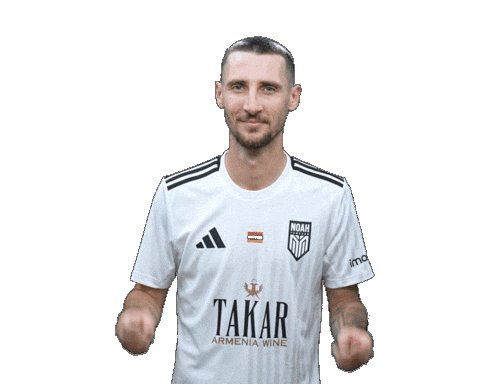 Football Noah Sticker by GoSport