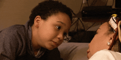 mother son family hustle GIF by VH1