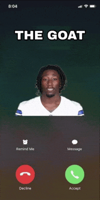 Dallas Cowboys GIF
