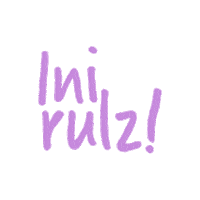 instagram sticker by enable