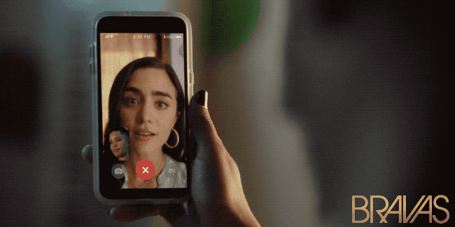 Puerto Rico Concert GIF by Nohemy