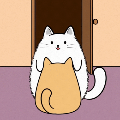 Best Friends Love GIF by MESA My Emotional Support Animal