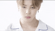 Park Jimin Wings GIF by BTS