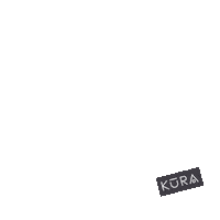 kuraorganics organic kura snug its here Sticker