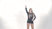 Huntington University Hu Volleyball GIF by FDN Sports