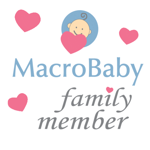 Sticker by macrobaby
