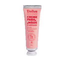 Nails Cosmetics Sticker by @dailus