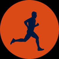 Run Corrida GIF by Portos do Paraná