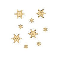 TheSlowRodeo star stars sheriff slowrodeo Sticker