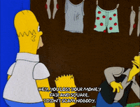 homer simpson GIF