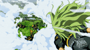 Save Marvel Animation GIF by Marvel Studios