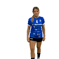 Handball Slovenia Sticker by RK Krim