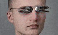 Face Smile GIF by Alex Boya