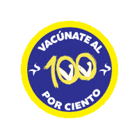 Vaccine Pandemia Sticker by Tienda la Sirena