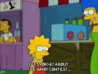 bart simpson episode 13 GIF