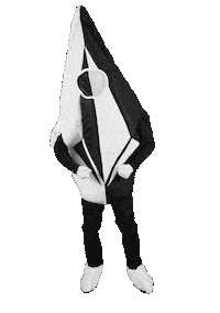 Flex Stone Sticker by Volcom