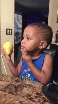 Baby Jade GIF by Peppermint Maids