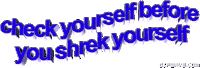 shrek Sticker