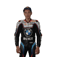 Racing Go Sticker by WorldSBK