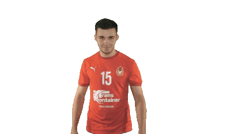 Cskahandball Sticker by CSKA men's handball club