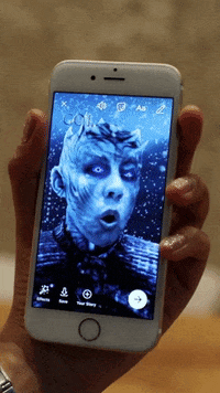 GIF by sallybrabbit