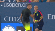 us open tennis GIF by US Open