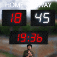 18 Home GIF
