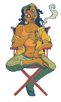 Film Festival Api Sticker by Pacific Arts Movement